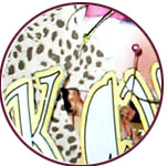 ..ich wünsche mir ein Kleidungsstück, dass...