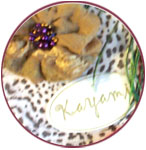 Kayami Onlineshop